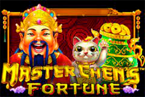 Master Chens Fortune Pragmatic