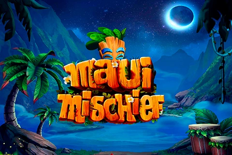 Maui Mischief Old Skool Studios