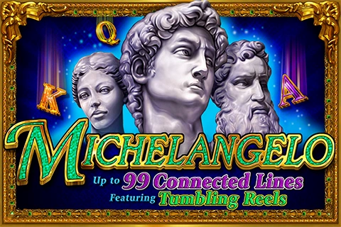 Michelangelo High5