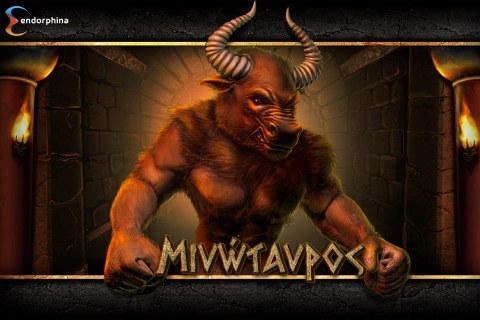 Minotaurus Endorphina